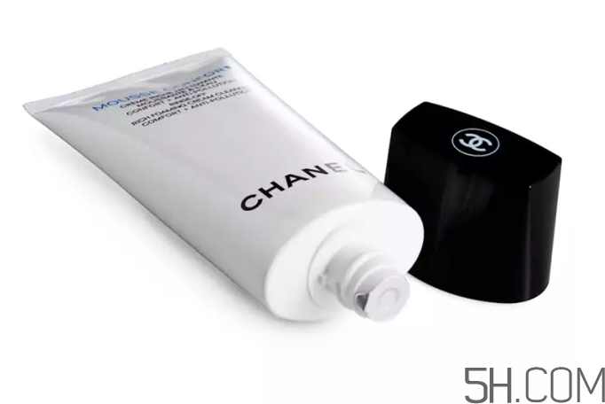 香奈兒潔面膏真假怎么辨別-真假對(duì)比圖 香奈兒潔面膏真假怎么辨別-真假對(duì)比圖