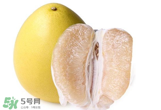 蜜柚可以降血糖嗎？孕婦能吃蜜柚嗎？