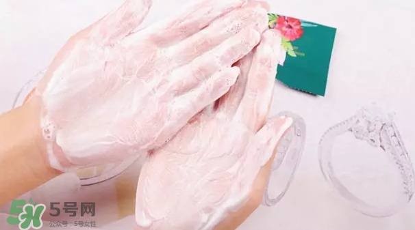 JAYJUN新生舒敏修護面膜真假怎么鑒別-真假對比圖 JAYJUN新生舒敏修護面膜真假怎么鑒別-真假對比圖