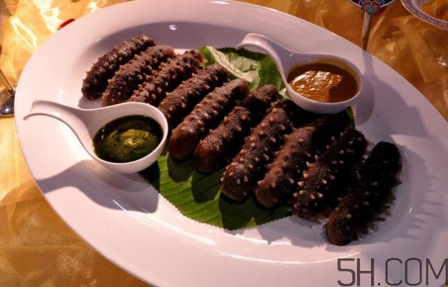 海參是越大越好嗎？海參的生長年限與營養(yǎng)價值有關(guān)嗎？