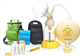 美德樂吸奶器和新安怡吸奶器哪個好？美德樂和新安怡怎么選？