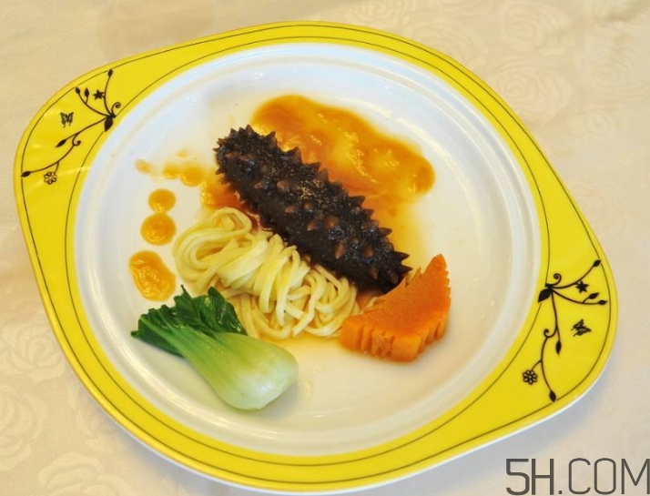 膽固醇高能吃海參嗎？膽固醇高吃海參有什么好處？