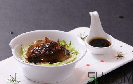 膽固醇高能吃海參嗎？膽固醇高吃海參有什么好處？