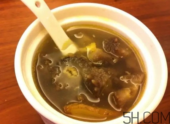 男人吃海參有什么好處？海參男人吃怎么處理？