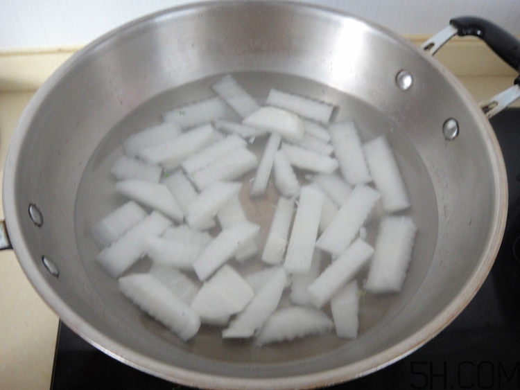 海參可以和蘿卜一起吃嗎？海參和蘿卜一起怎么煮？