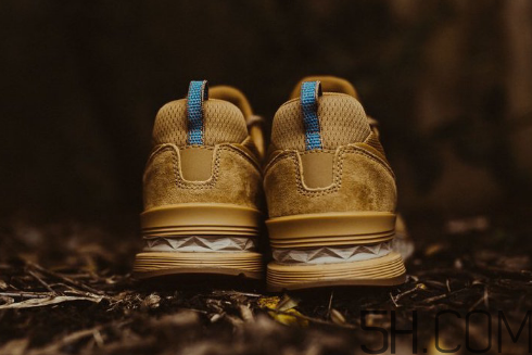 new balance 574 sport wheat小麥配色多少錢_在哪買？
