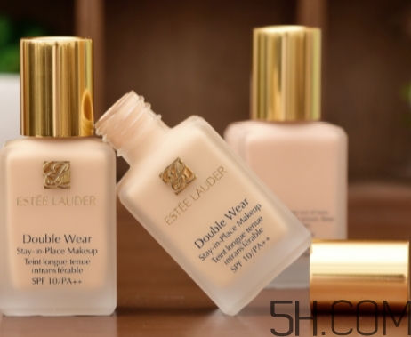 粉調(diào)粉底液適合什么皮膚？