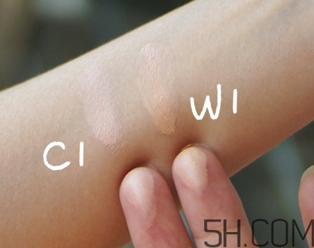 粉調(diào)粉底液適合什么皮膚？