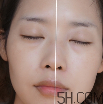 粉調(diào)粉底液適合什么皮膚？