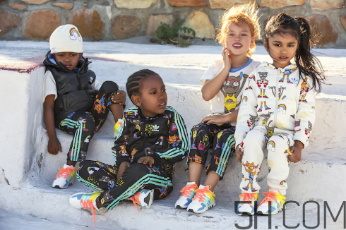 mini rodini與adidas聯(lián)名eqt support系列什么時候發(fā)售？