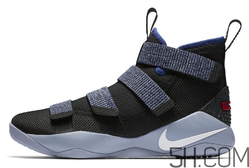 nike lebron soldier 11 steel鋼鐵配色什么時(shí)候發(fā)售？