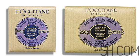 歐舒丹香皂可以洗臉嗎？歐舒丹香皂與潔面皂的區(qū)別