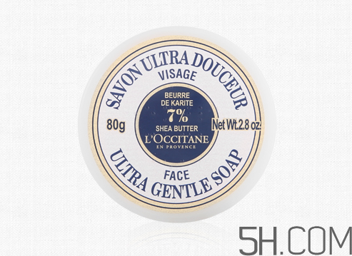 歐舒丹香皂可以洗臉嗎？歐舒丹香皂與潔面皂的區(qū)別