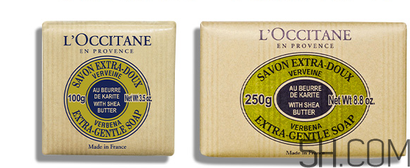 歐舒丹香皂可以洗臉嗎？歐舒丹香皂與潔面皂的區(qū)別