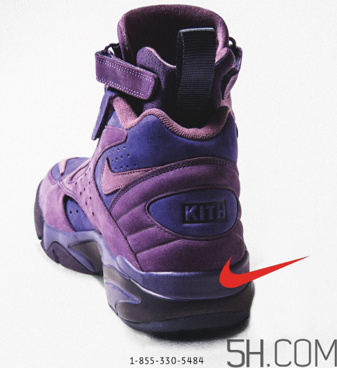 kith與nike聯(lián)名皮蓬系列運(yùn)動(dòng)鞋什么時(shí)候發(fā)售？