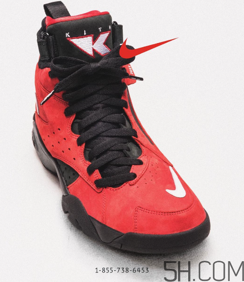 kith與nike聯(lián)名皮蓬系列運(yùn)動(dòng)鞋什么時(shí)候發(fā)售？