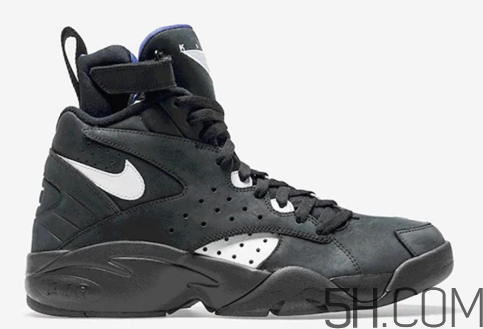 kith與nike聯名皮蓬系列球鞋有哪些款式？