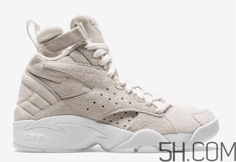 kith與nike聯名皮蓬系列球鞋有哪些款式？