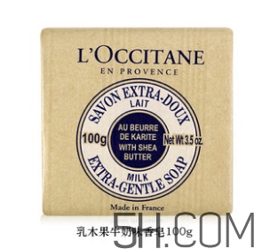 歐舒丹香皂有哪些系列？哪款好用？