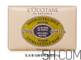 歐舒丹香皂有哪些系列？哪款好用？