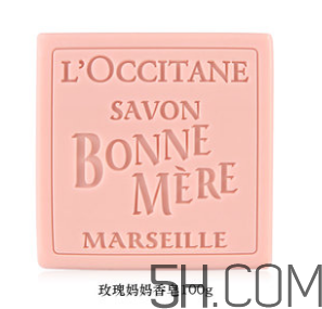 歐舒丹香皂有哪些系列？哪款好用？