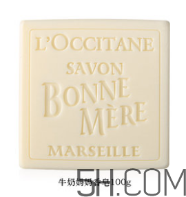 歐舒丹香皂有哪些系列？哪款好用？