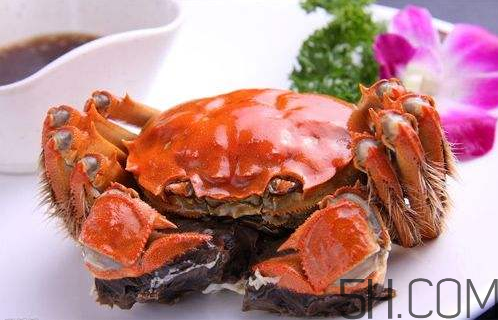 螃蟹的生活習(xí)性是怎么樣的？螃蟹的選購技巧