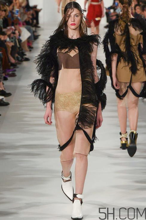 maison margiela2018春夏系列怎么樣_好看嗎？