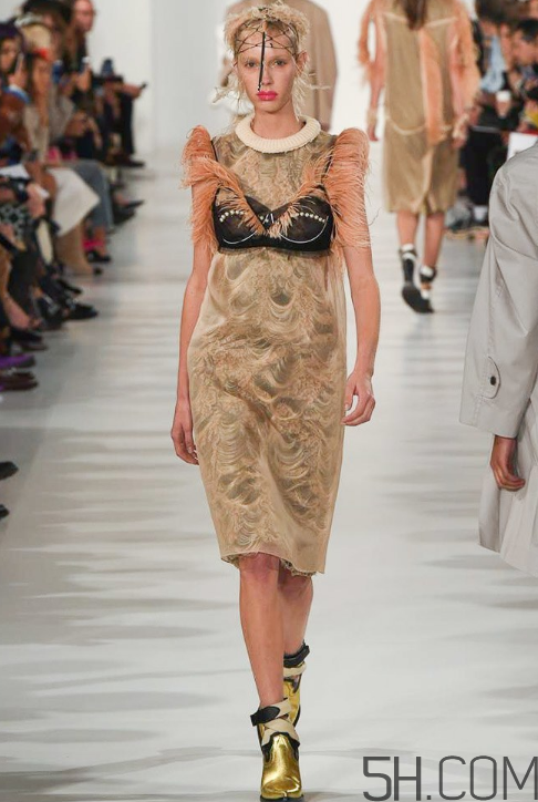 maison margiela2018春夏系列怎么樣_好看嗎？