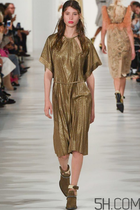 maison margiela2018春夏系列怎么樣_好看嗎？