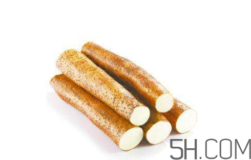 切山藥手癢是怎么回事？哪種山藥最好？