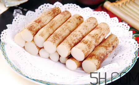 切山藥手癢是怎么回事？哪種山藥最好？