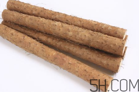 切山藥手癢是怎么回事？哪種山藥最好？