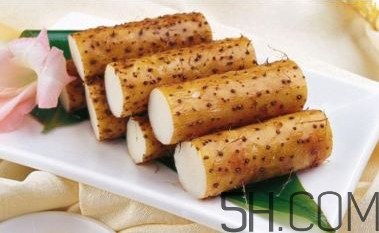 山藥的營(yíng)養(yǎng)價(jià)值是什么？山藥粘液引起手癢止癢方法