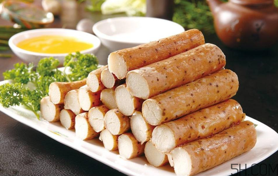 山藥的營(yíng)養(yǎng)價(jià)值是什么？山藥粘液引起手癢止癢方法