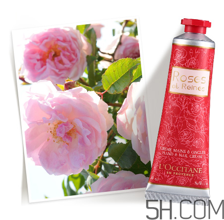 歐舒丹玫瑰皇后潤(rùn)手霜怎么樣？好用嗎？