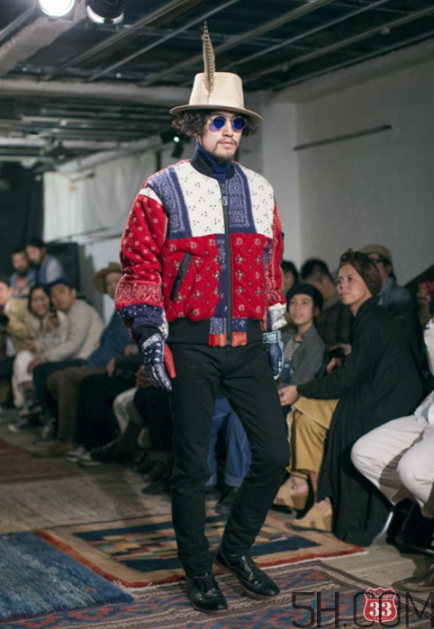 kapital是什么牌子？kapital是什么檔次？