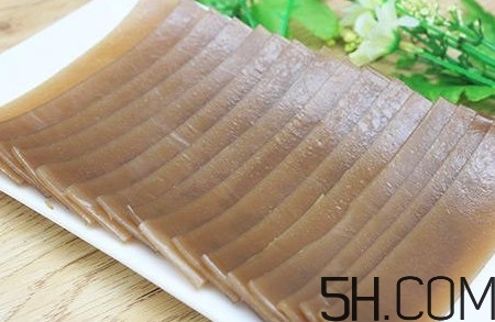 苕皮是什么？重慶苕皮是怎么做的