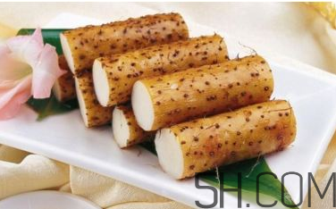 什么樣的山藥是鐵棍山藥？辨別山藥種類的技巧