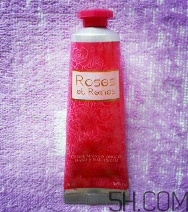 歐舒丹玫瑰皇后潤(rùn)手霜怎么樣？好用嗎？