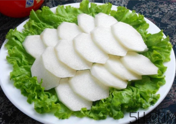 什么樣的山藥是鐵棍山藥？辨別山藥種類的技巧