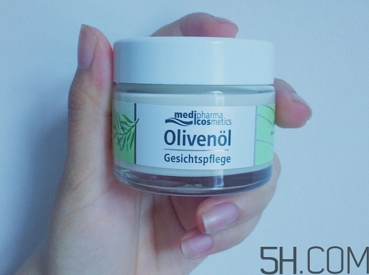 德麗芙面霜怎么樣_olivenol面霜好用嗎 德麗芙面霜怎么樣_olivenol面霜好用嗎