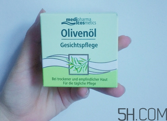 德麗芙面霜怎么樣_olivenol面霜好用嗎 德麗芙面霜怎么樣_olivenol面霜好用嗎