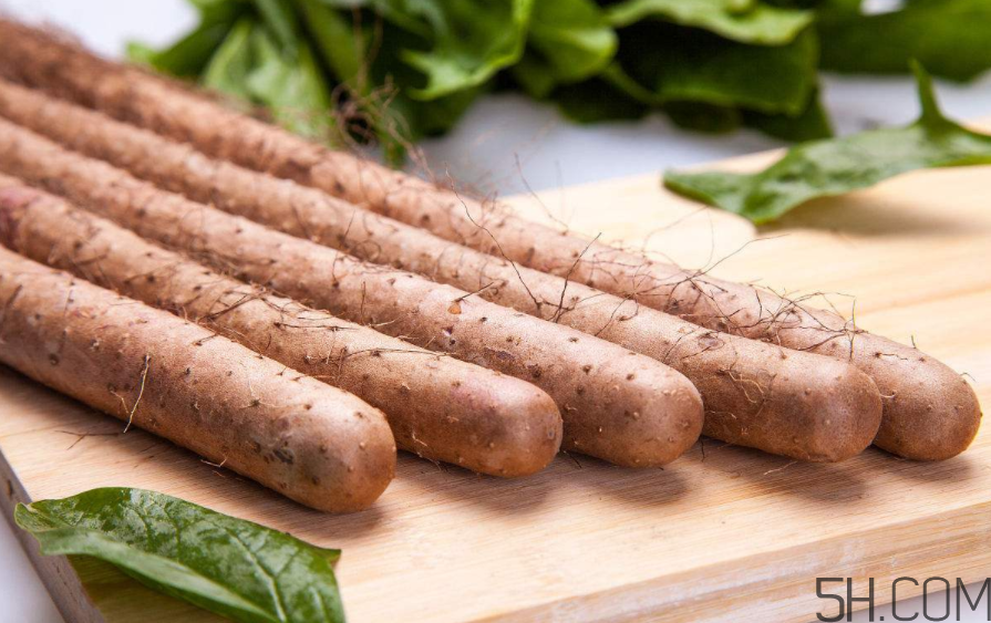 鐵棍山藥能生吃嗎？鐵棍山藥的識(shí)別方法