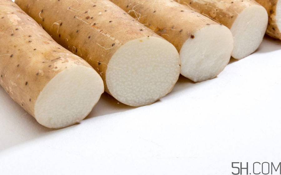 鐵棍山藥能生吃嗎？鐵棍山藥的識(shí)別方法