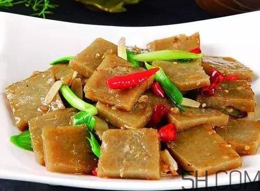 燜子是哪里的特產(chǎn)？燜子是怎么做出來(lái)的