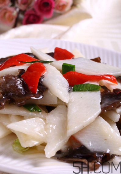 山藥可以每天吃嗎？鐵棍山藥的營養(yǎng)價(jià)值是多少？