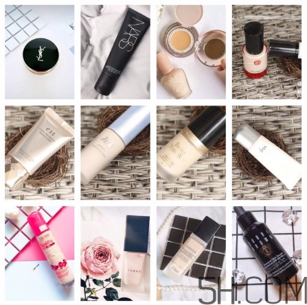 粉底液和遮瑕液的區(qū)別 遮瑕液和粉底液順序 粉底液和遮瑕液的區(qū)別 遮瑕液和粉底液順序