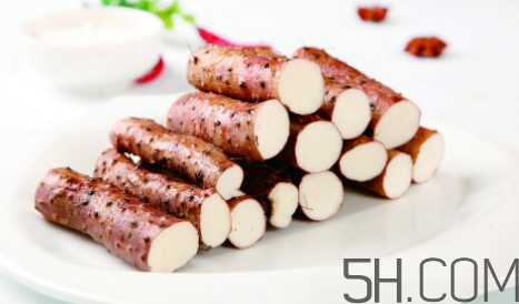 山藥一次吃多少合適？四種最補腎虛的山藥吃法