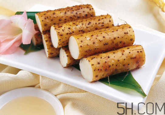 山藥一次吃多少合適？四種最補腎虛的山藥吃法